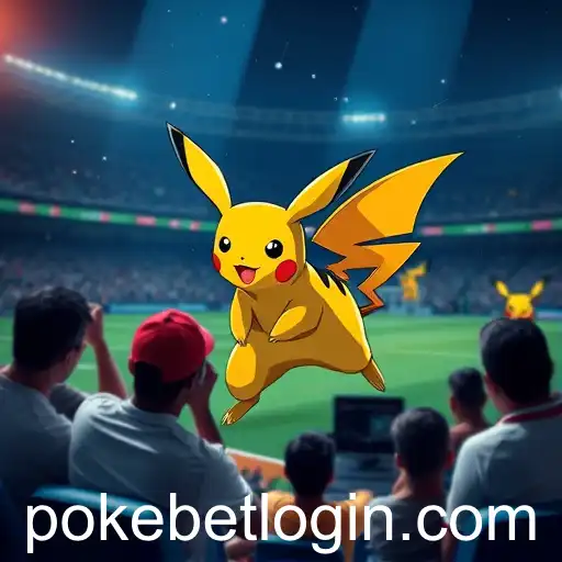 The Rise of Pokebet: Transforming Online Gaming