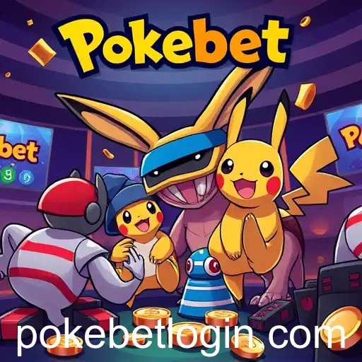 The Rise of Pokebet in Online Gaming