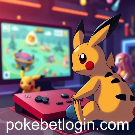 The Rise of Pokebet in Online Gaming